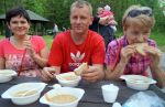 Zawody sportowe i piknik